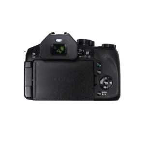 Used Panasonic Lumix FZ330